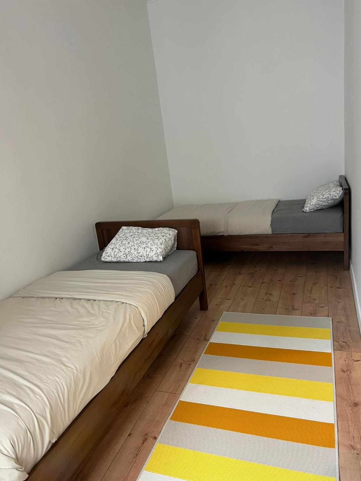 Favoriten Apartments Vienna Exterior photo
