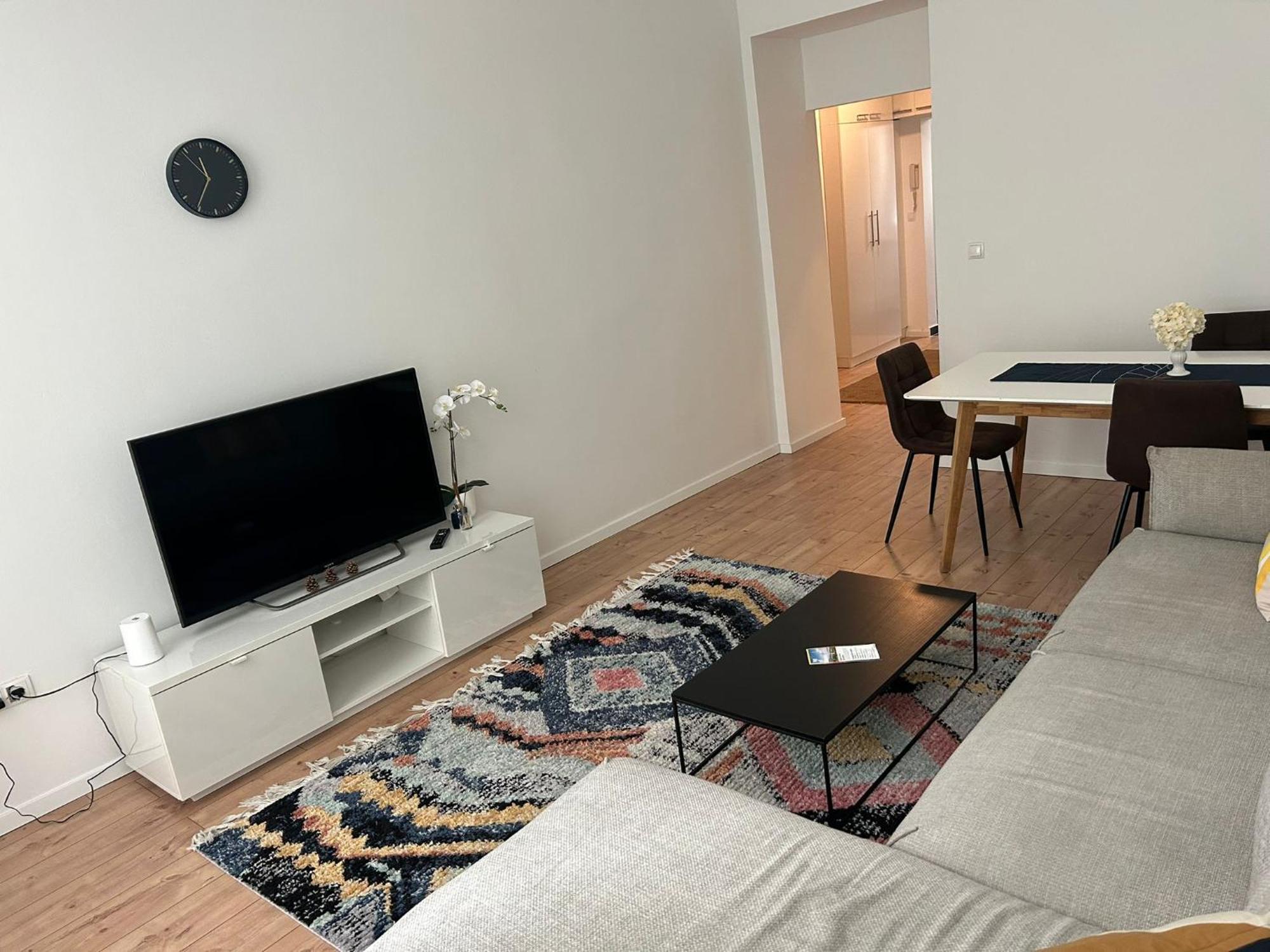 Favoriten Apartments Vienna Exterior photo